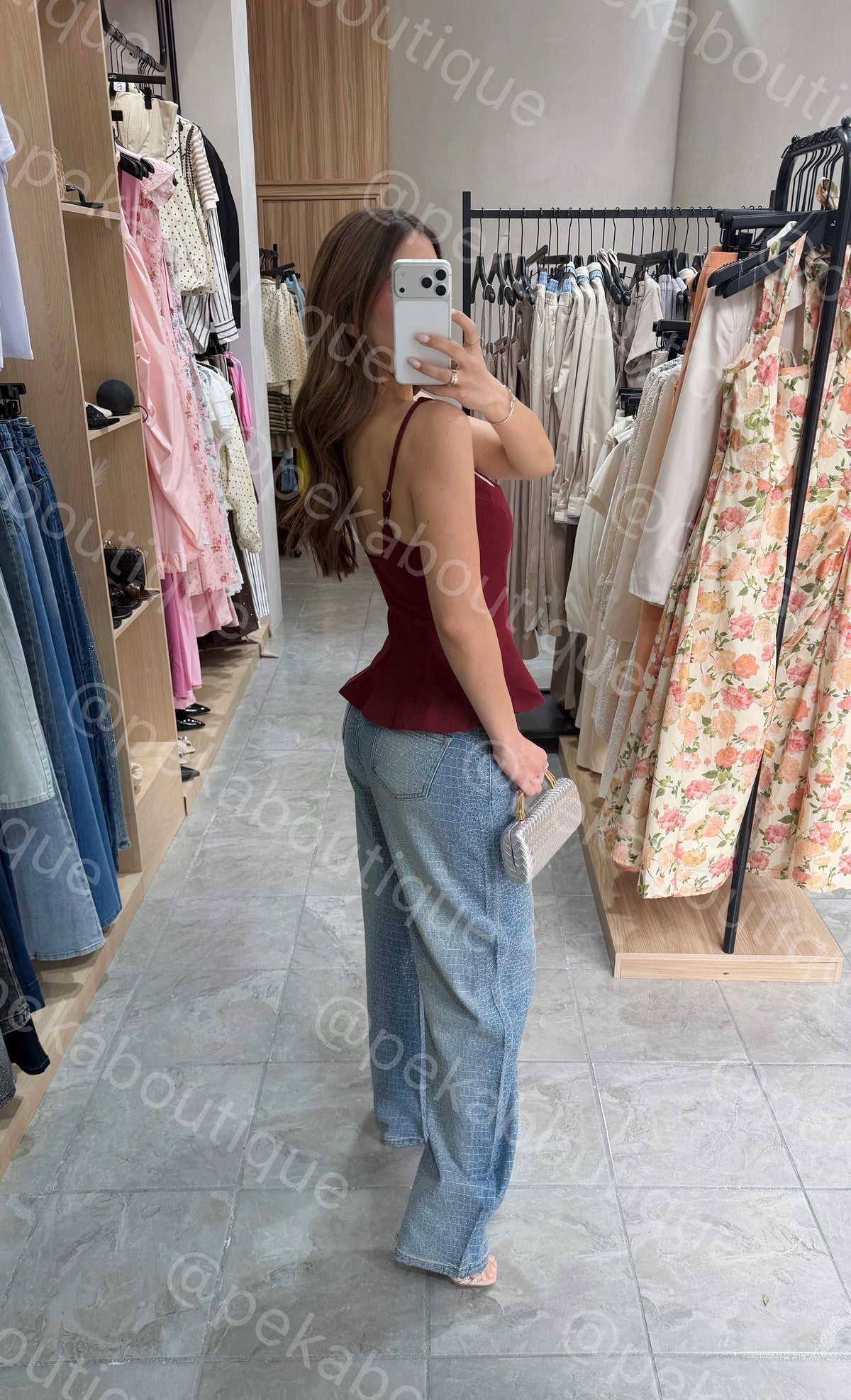 Pantalón Texie