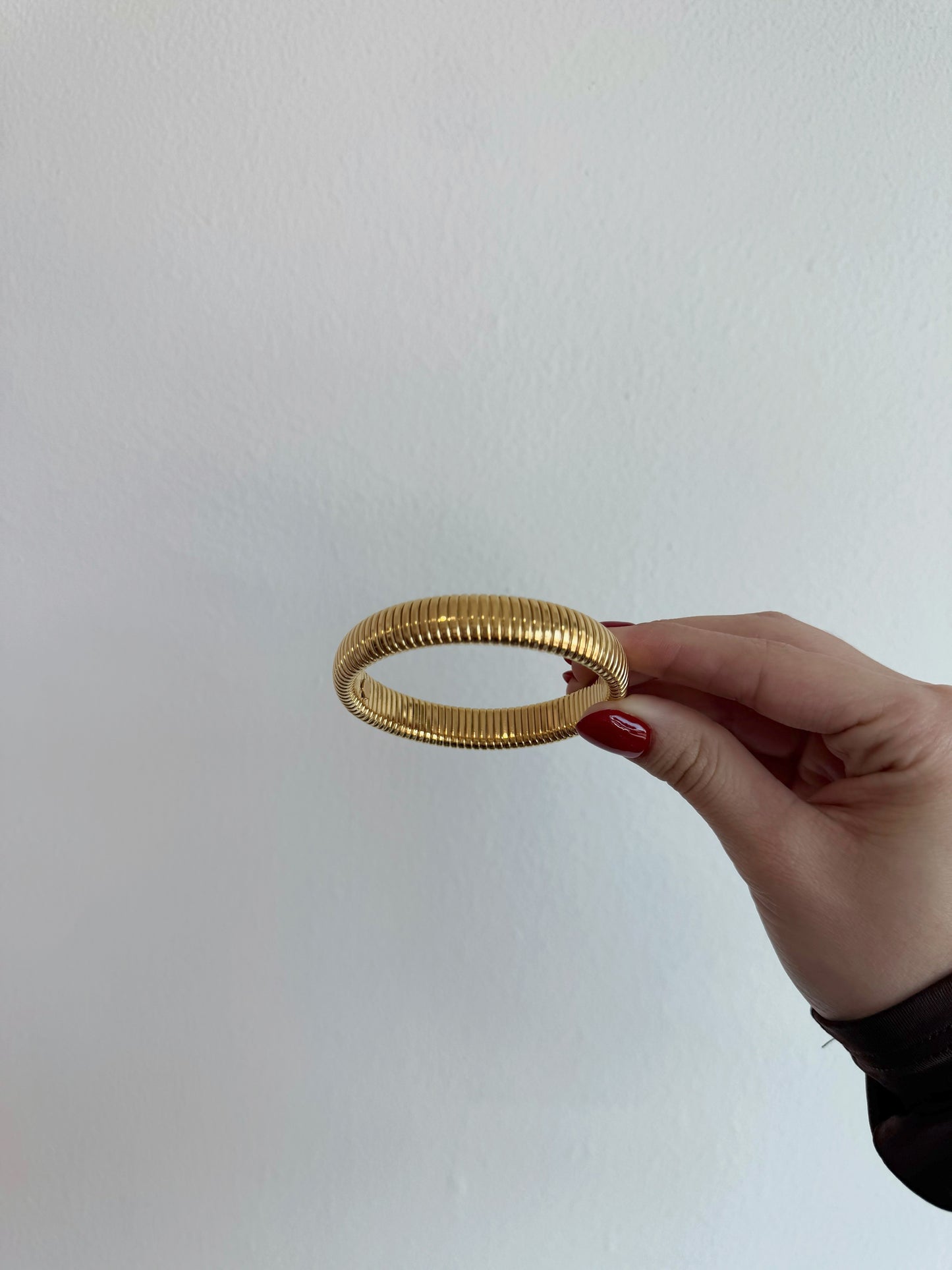 Brazalete Chunky