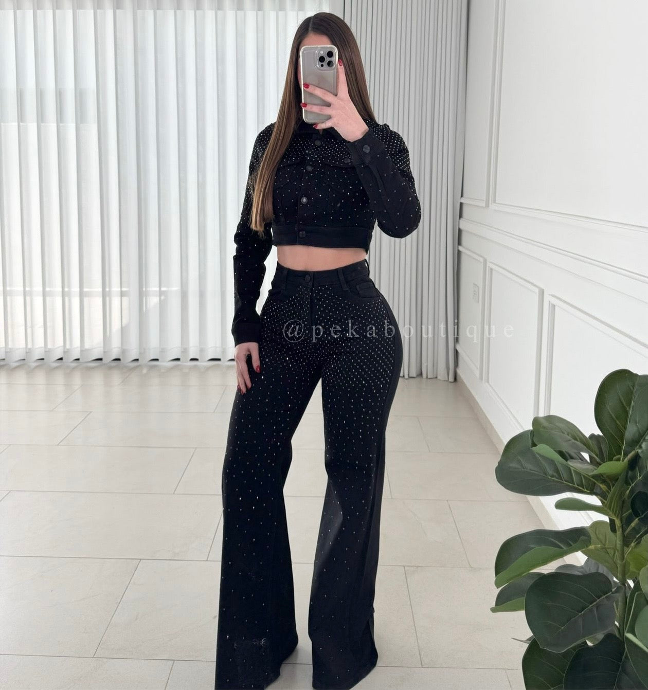 Pantalón Delight