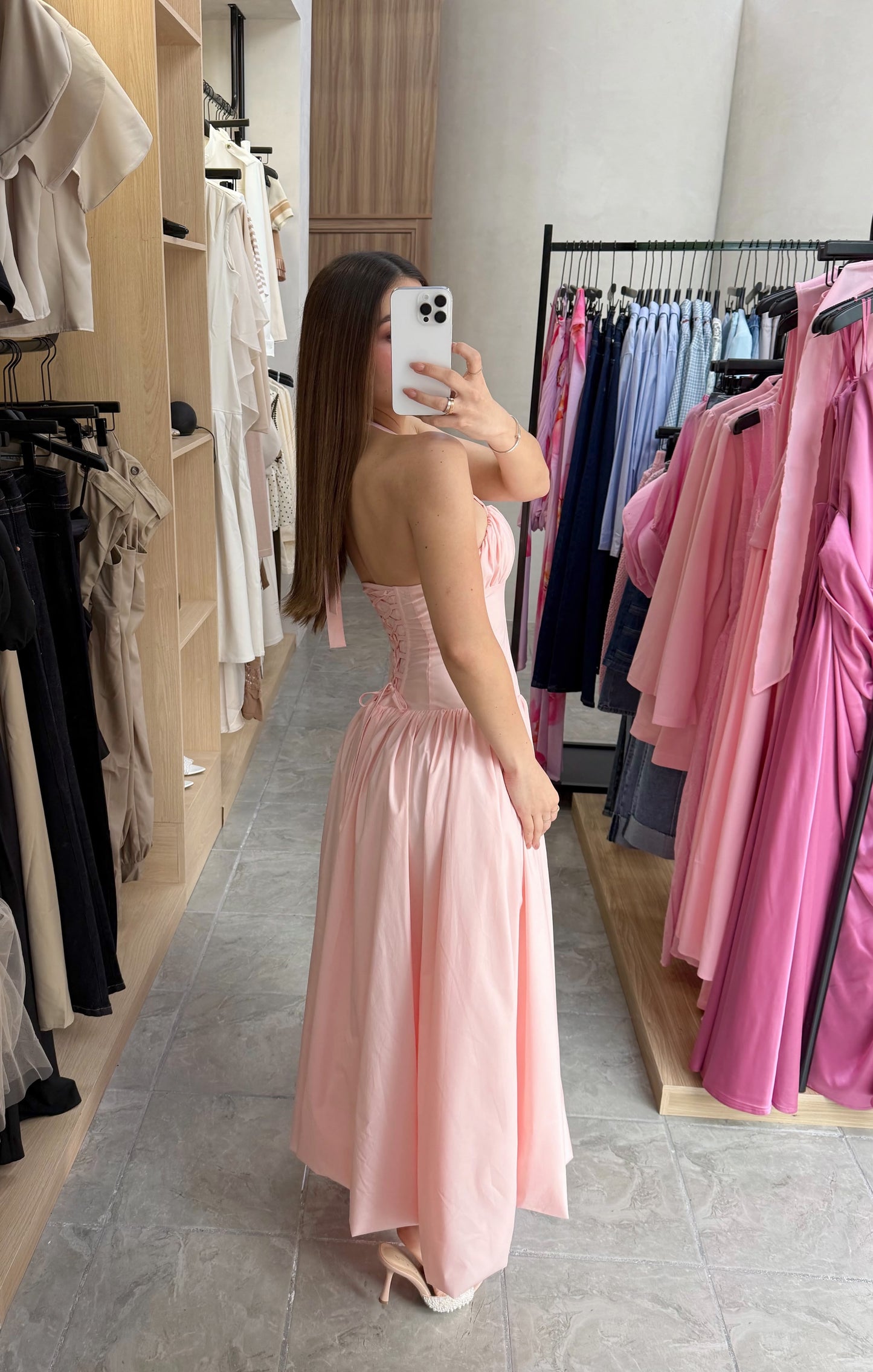 Vestido Aurora