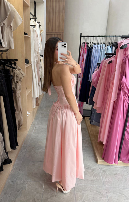 Vestido Aurora