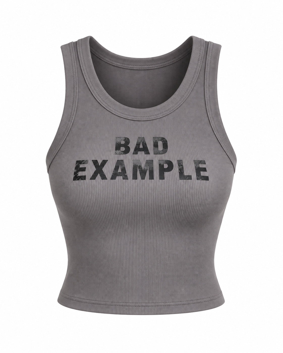 Blusa Badex Gray