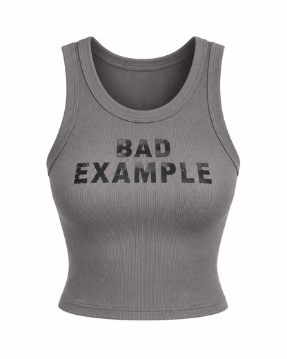 Blusa Badex Gray