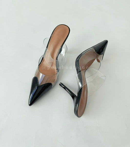 Zapatillas Canice Black