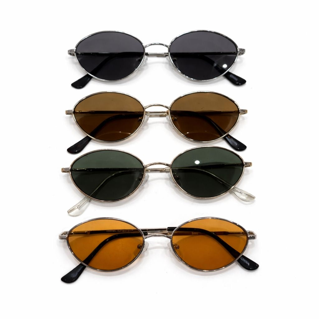 Lentes Light