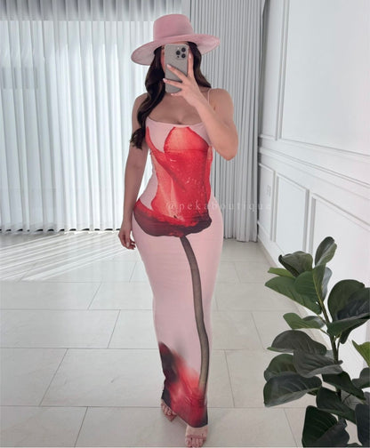 Vestido Roserise