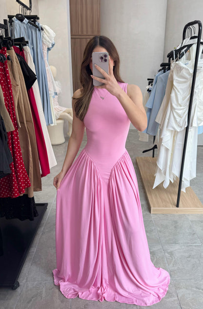 Vestido Arch Pink