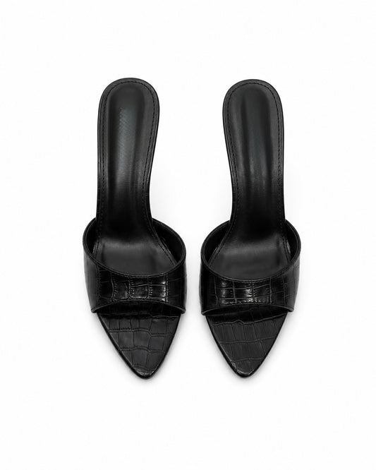 Zapatillas Croc