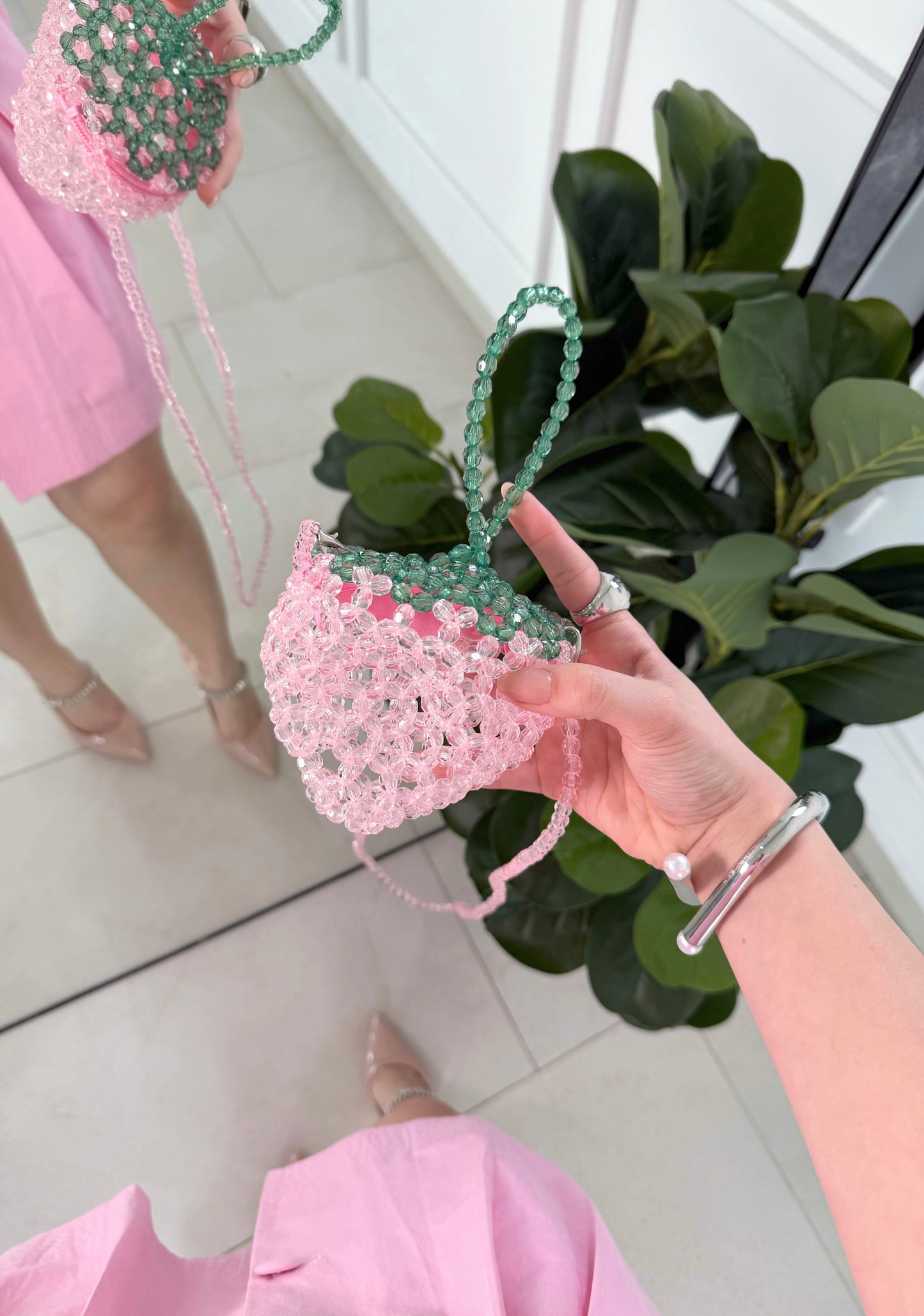 Bolsa Strawberry