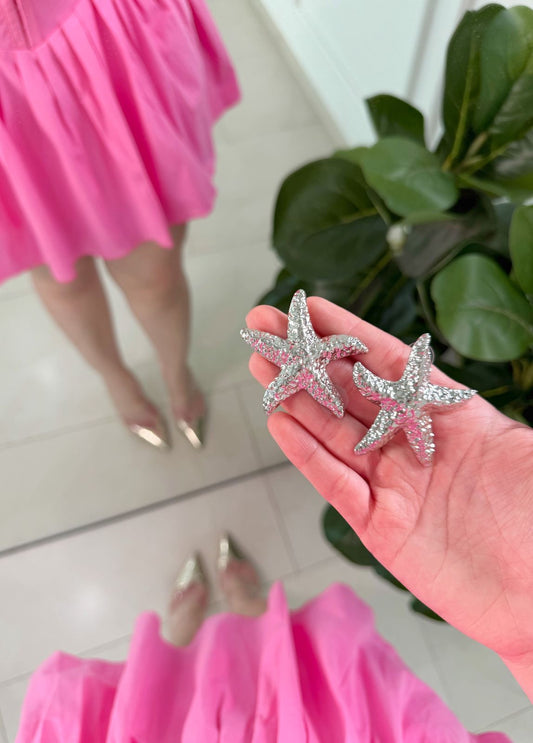 Aretes Shine
