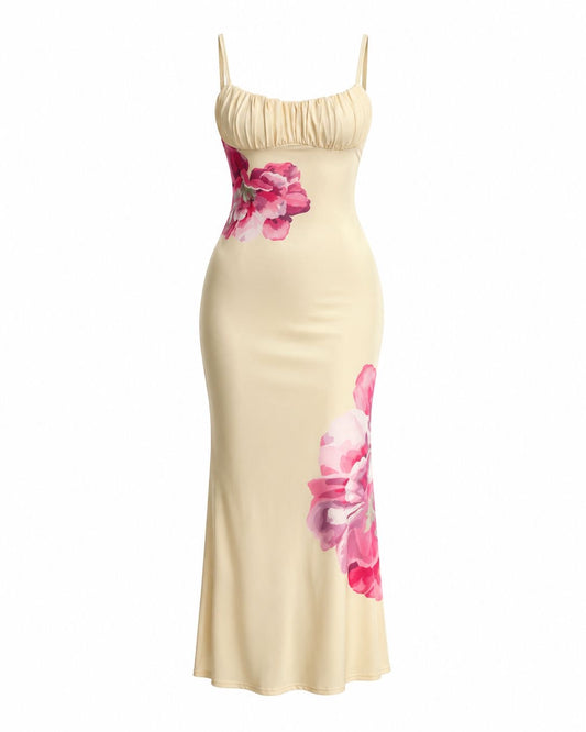 Vestido Lily