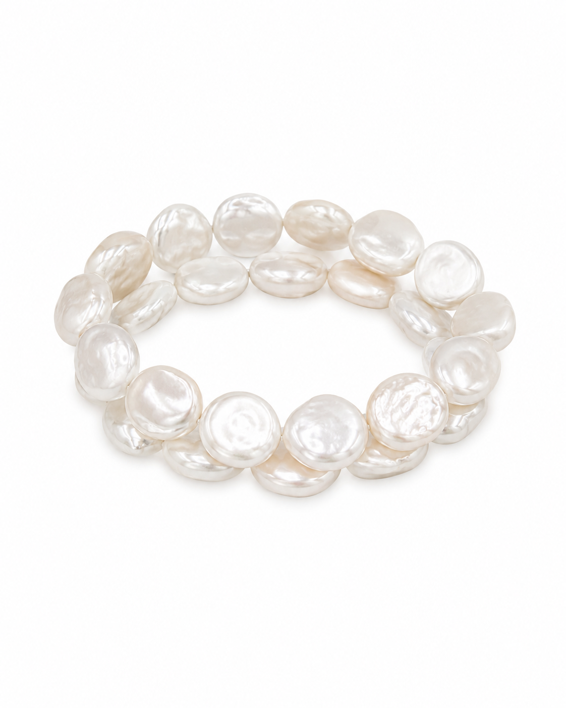 Brazaletes Pearl