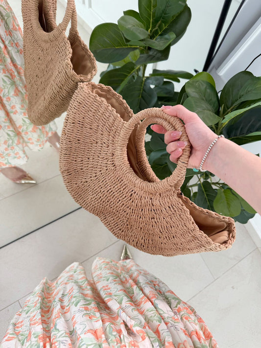 Woven bag