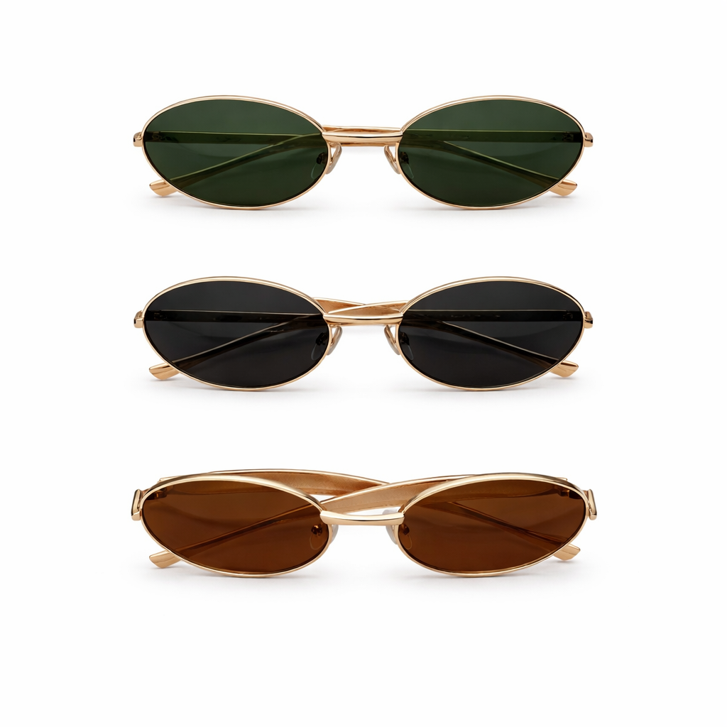 Lentes Bott
