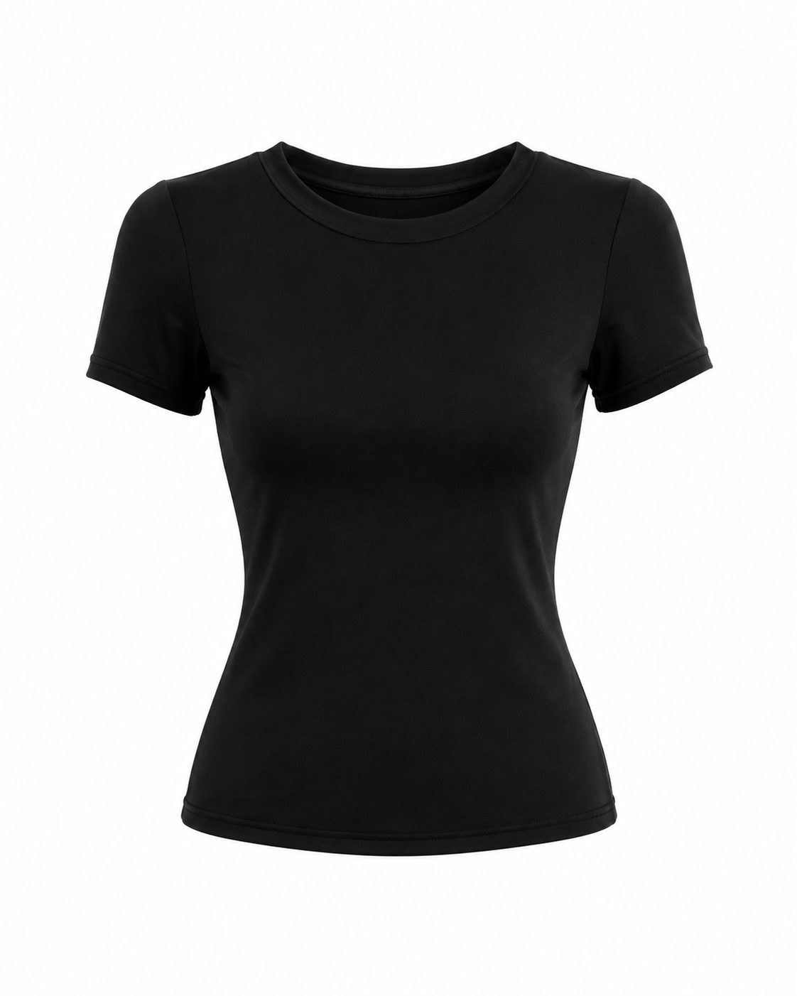 Blusa Pat Black