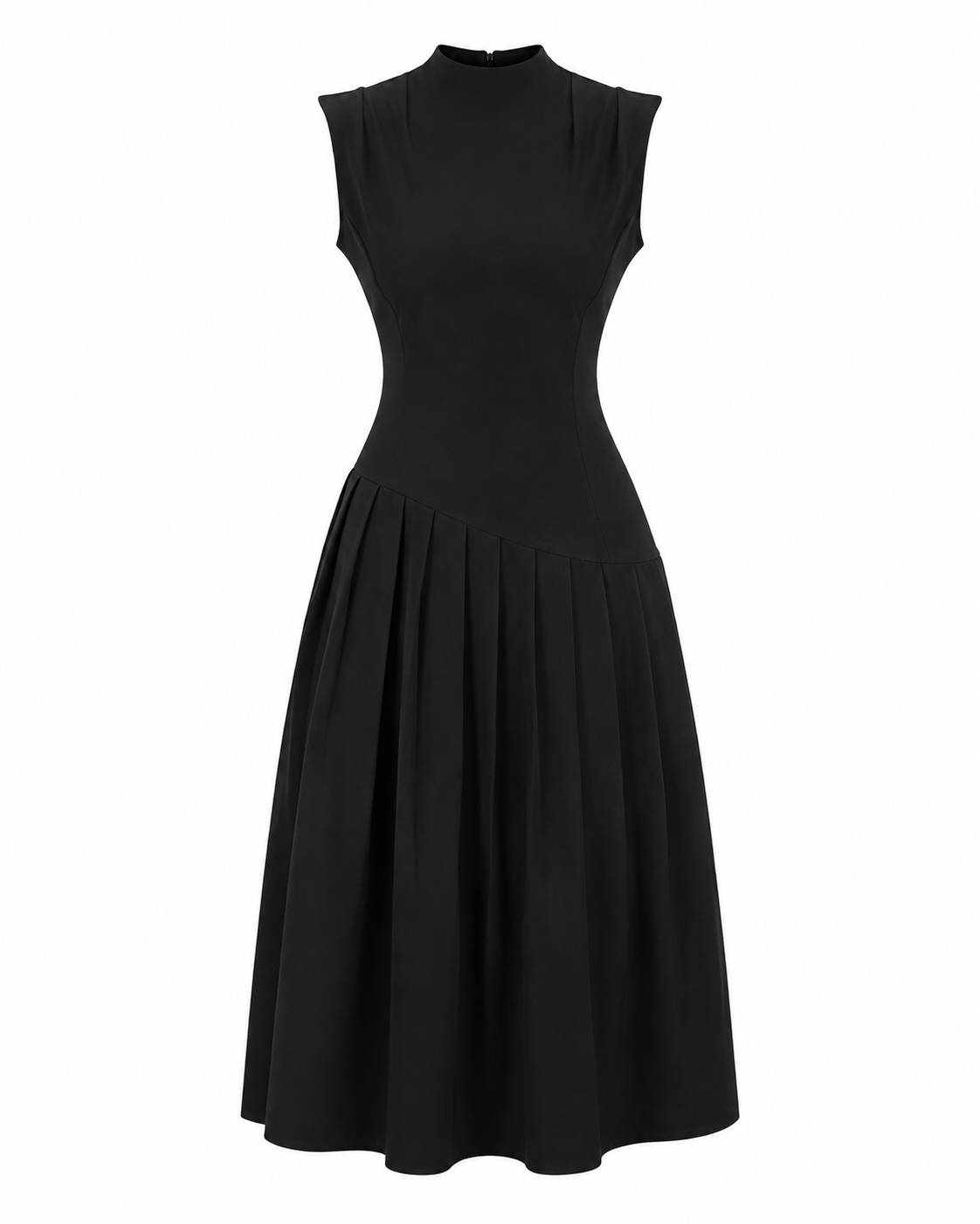 Vestido Eclet Black