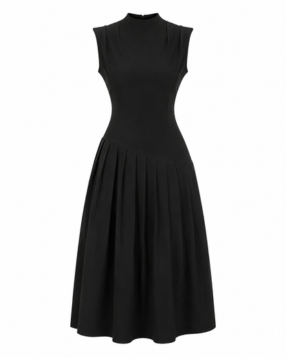 Vestido Eclet Black
