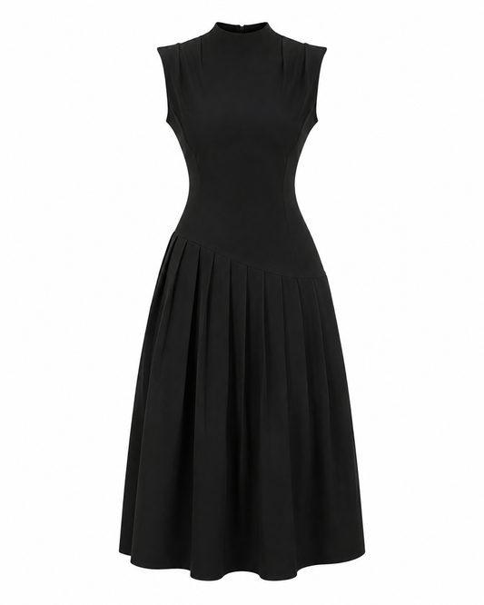 Vestido Eclet Black
