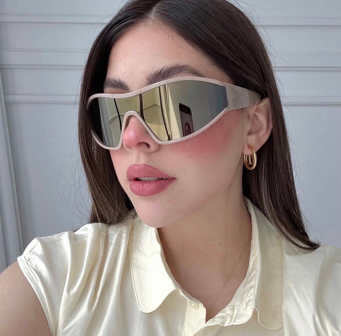 Lentes Chrome