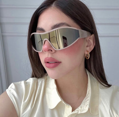 Lentes Chrome