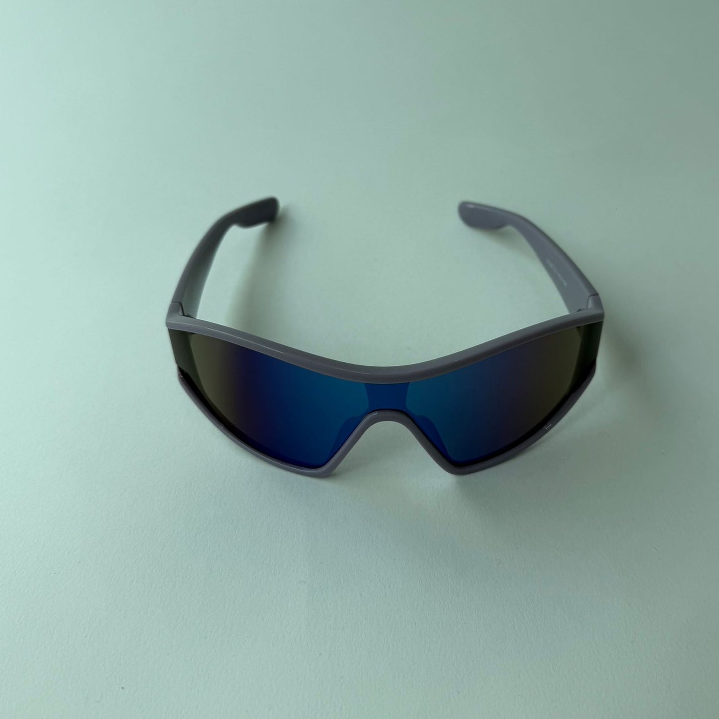 Lentes Chrome