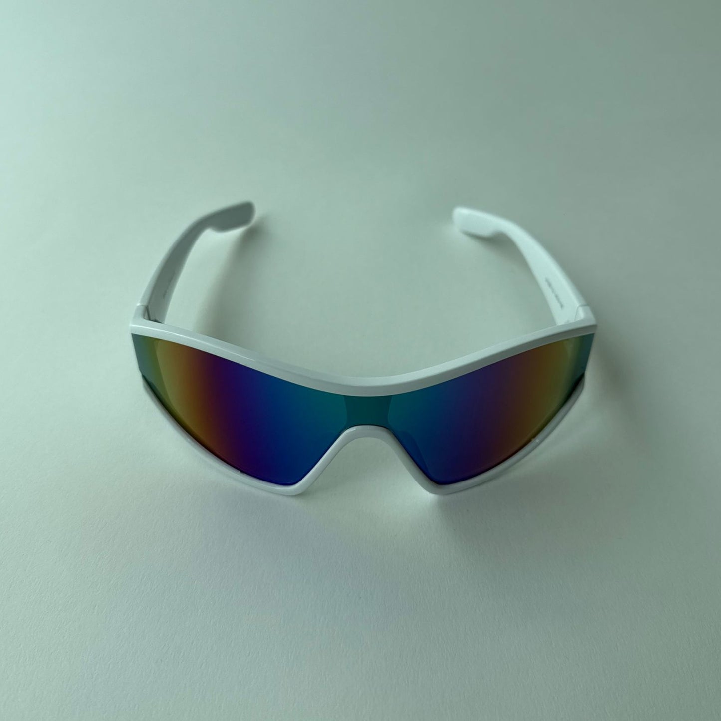 Lentes Chrome