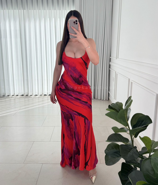 Vestido Aura