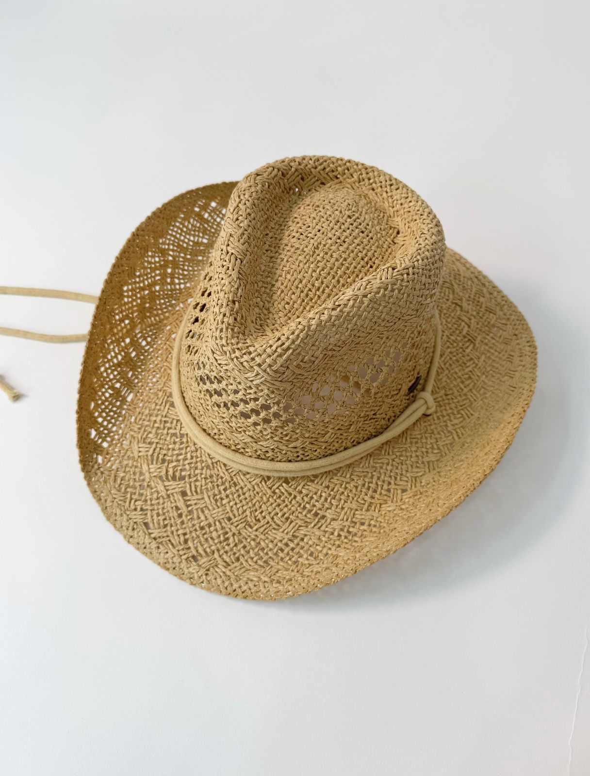 Sombrero Beach