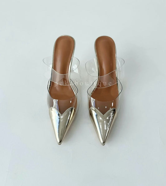Zapatillas Canice Gold
