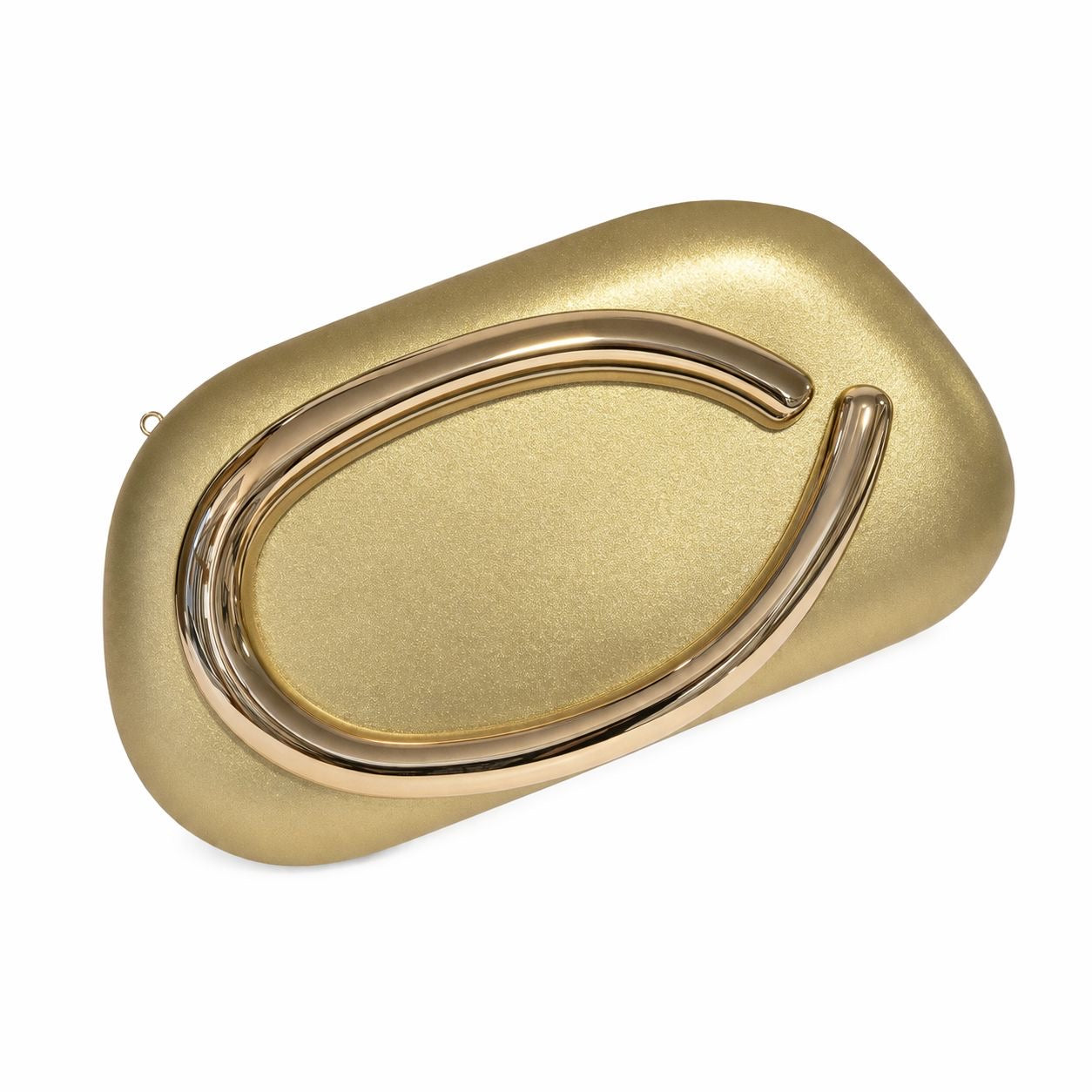 Bolsa Hand Gold
