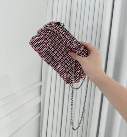 Bolsa Diamond