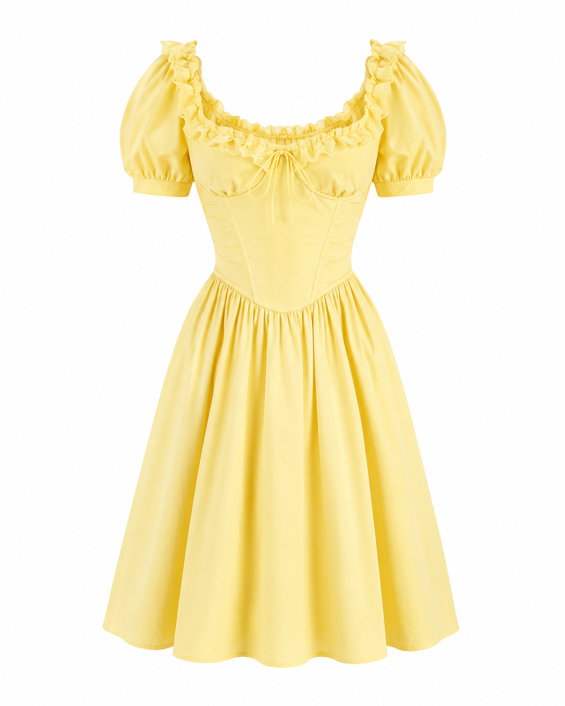 Vestido Bella