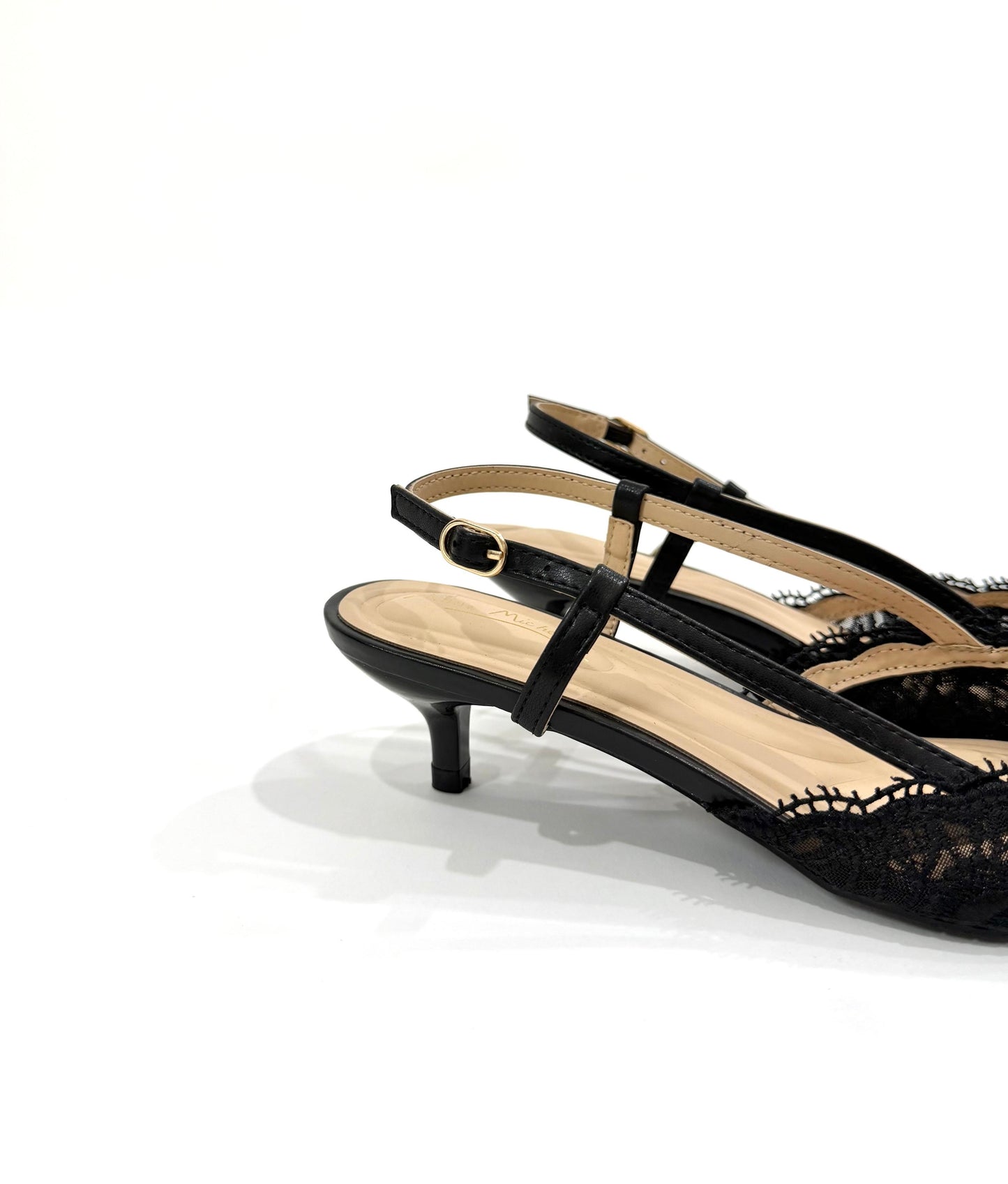 Zapatillas Choo Black