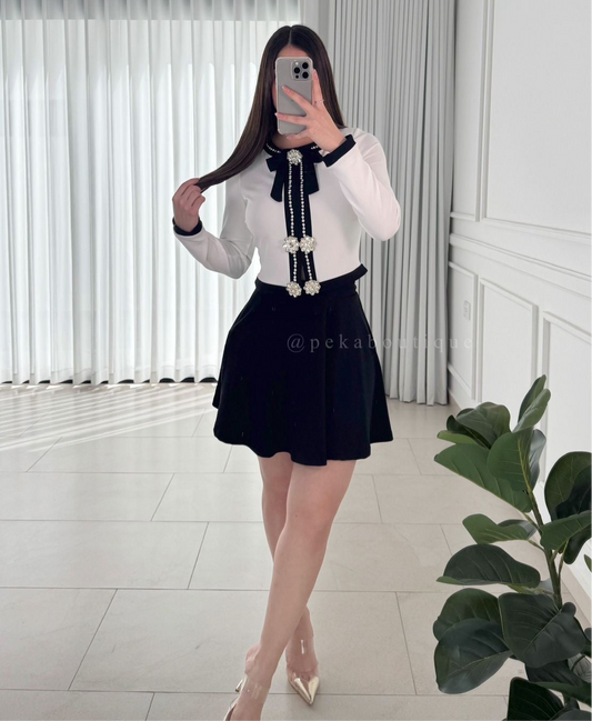 Conjunto Elegance