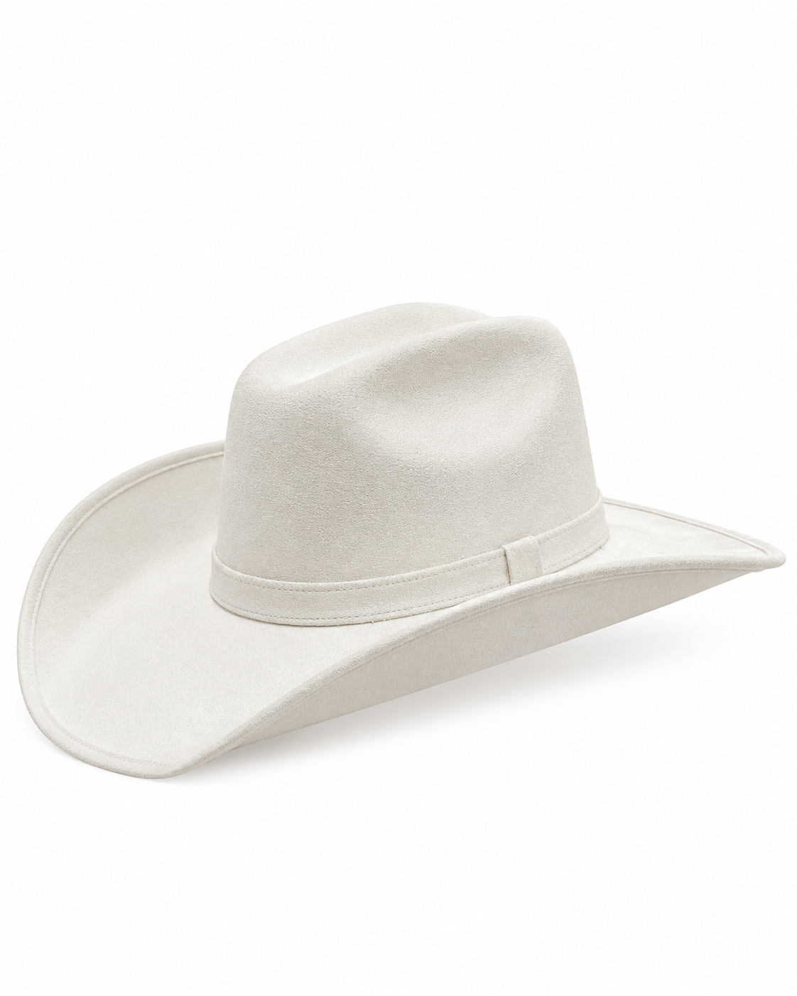 Sombrero Texana Ivory
