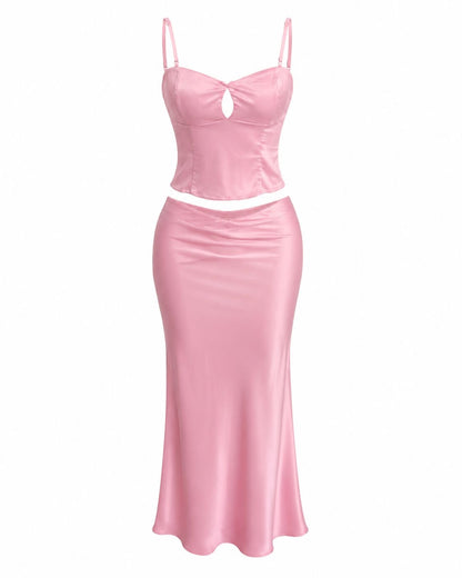 Conjunto Mauve
