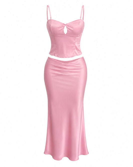 Conjunto Mauve