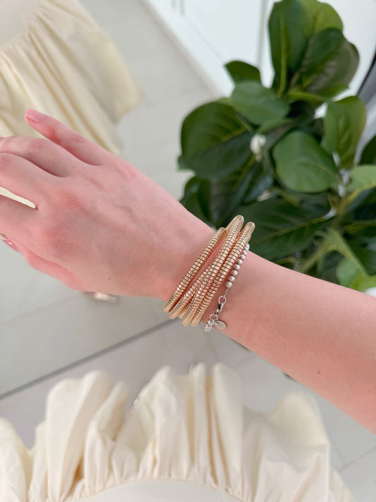 Brazalete Thread