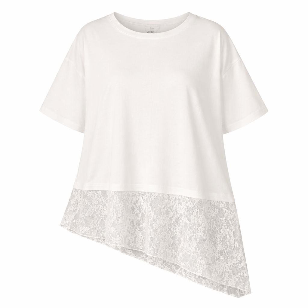 Blusa Tilly White