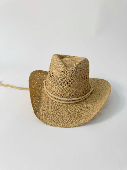 Sombrero Beach