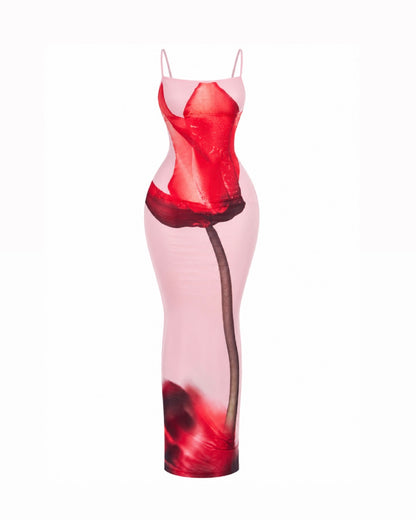 Vestido Roserise
