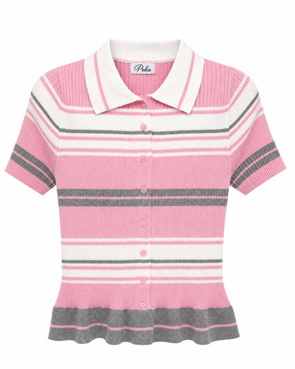 Blusa Vane