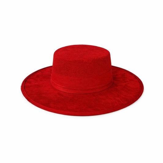 Sombrero Rojo