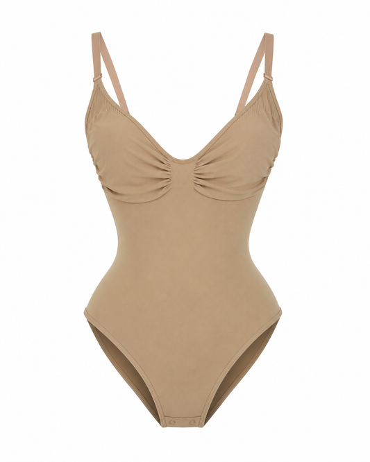 Faja/Body Nude