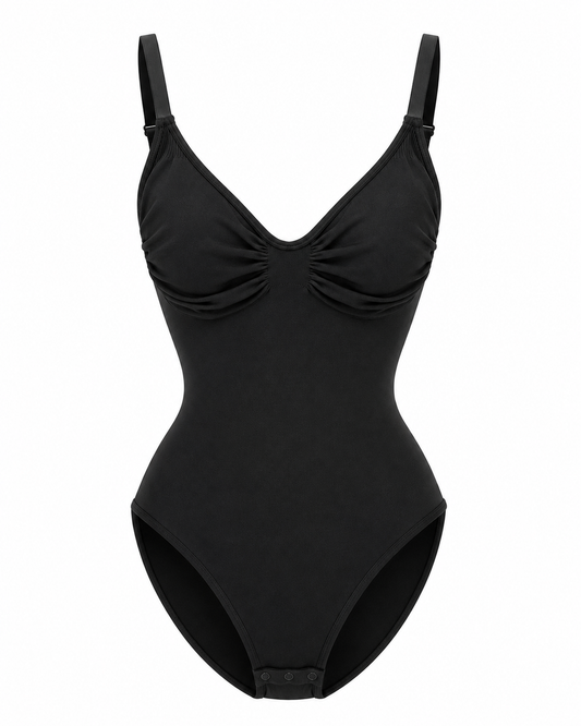 Faja Body Black