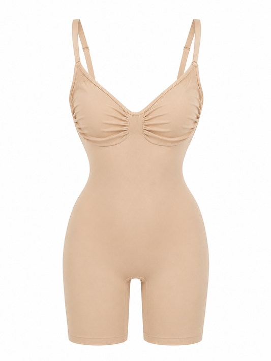 Faja Short Nude