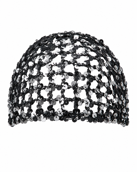 Bonnet Sequin