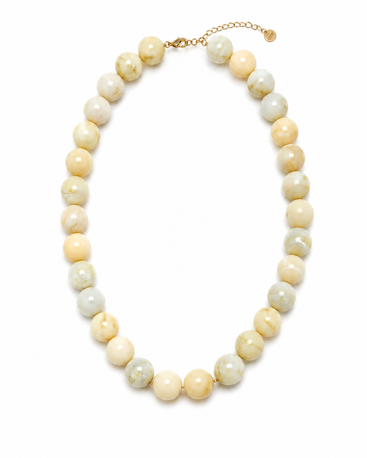 Collar Ivory
