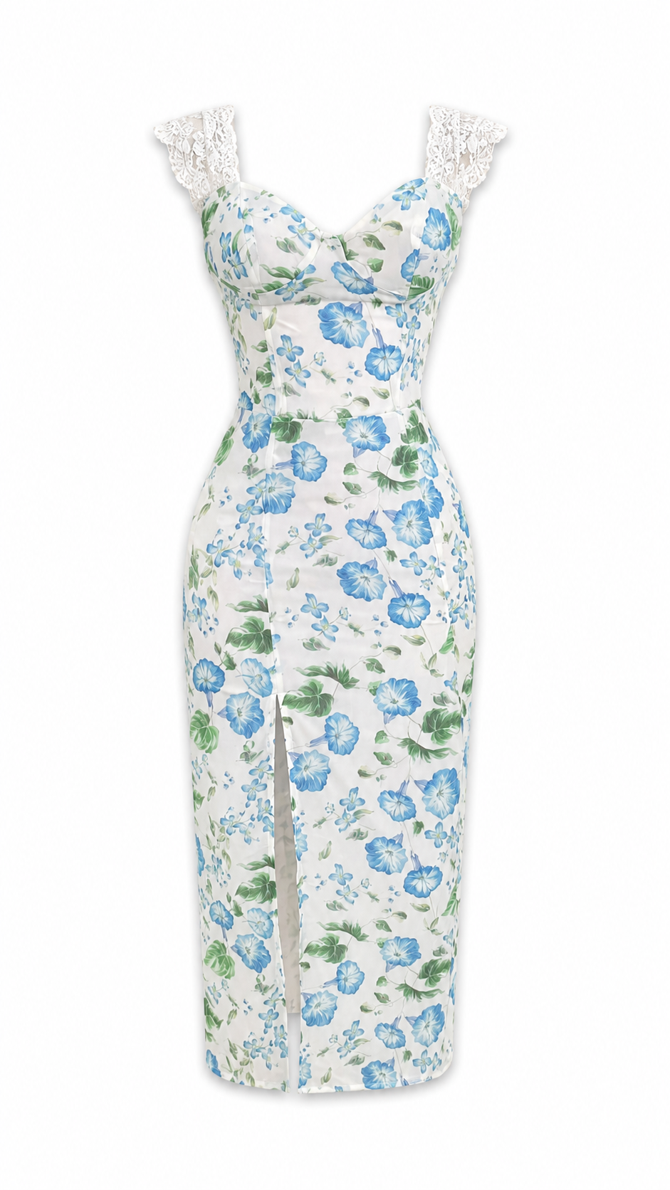 Vestido Flora