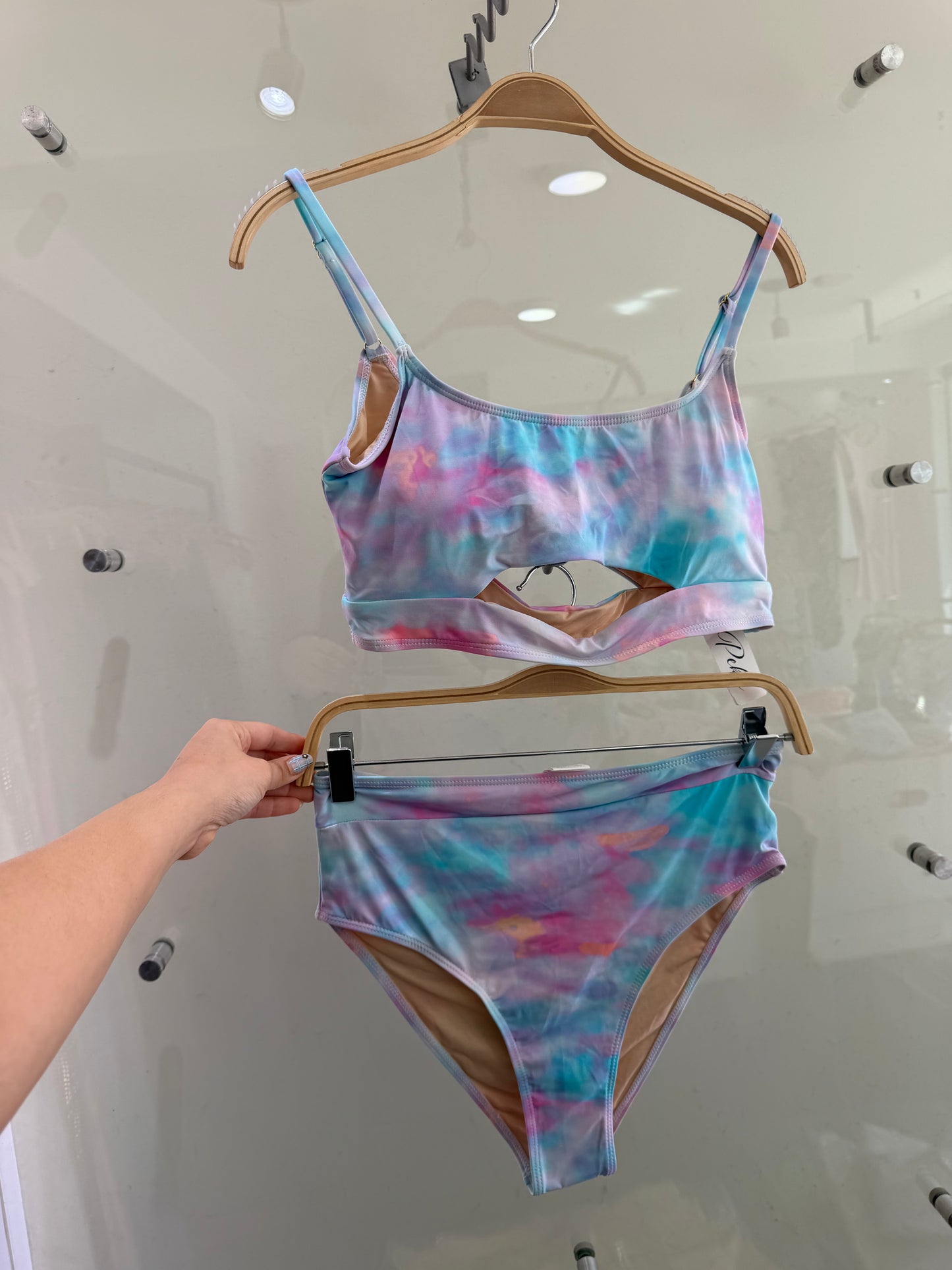 Bikini Pastel